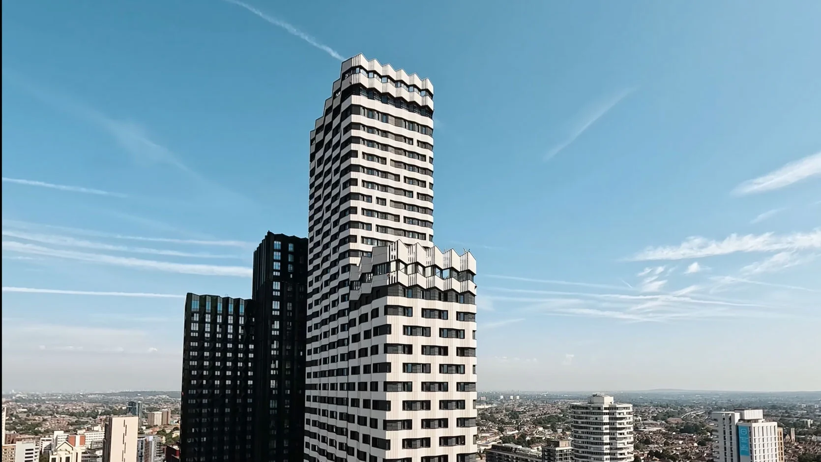 The Enclave