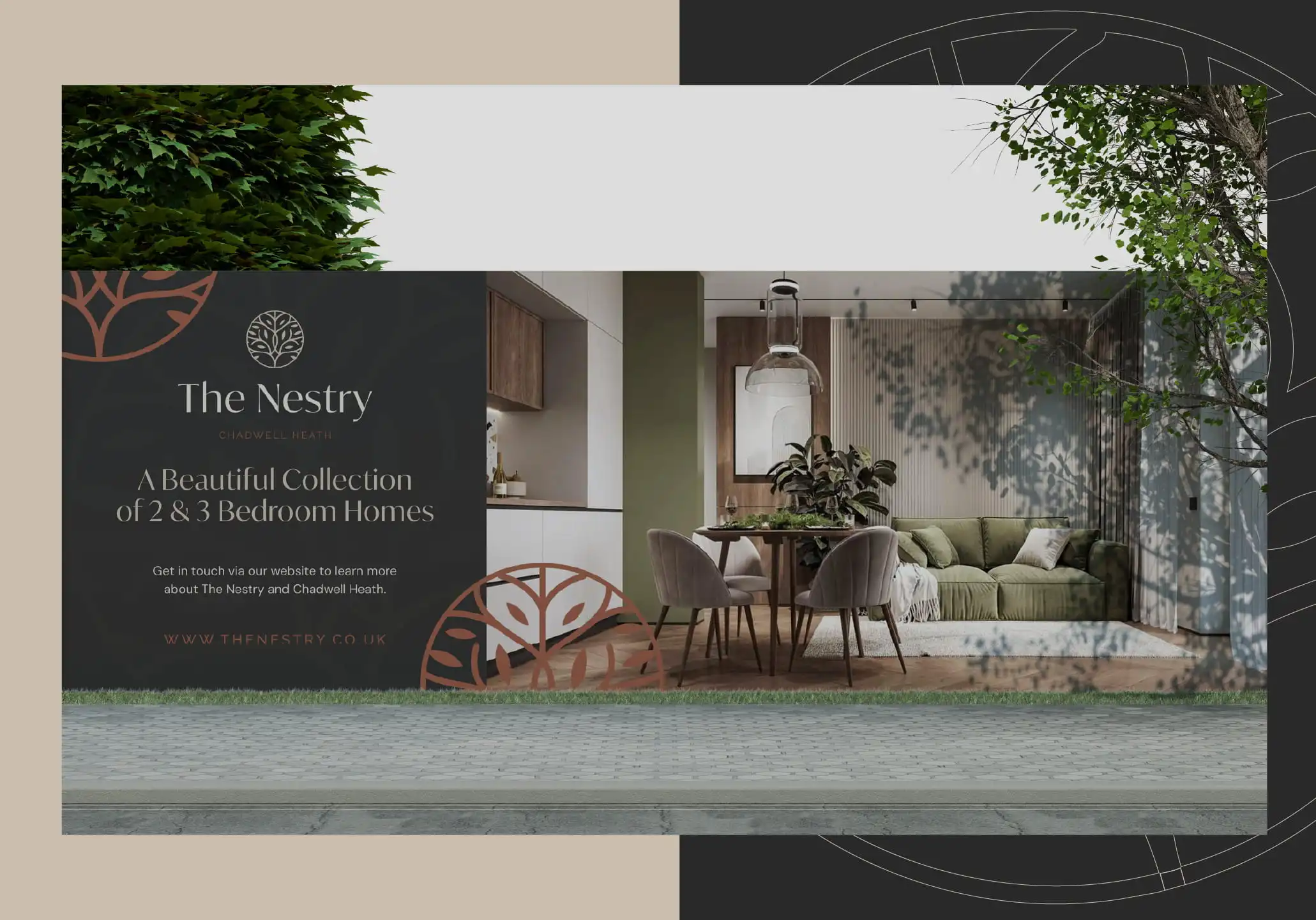 The Nestry